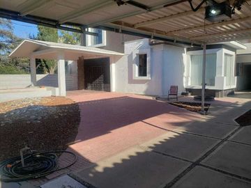 CASA EN VENTA ZARCO 1,342mts Terreno