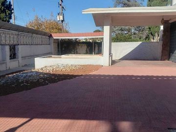 CASA EN VENTA ZARCO 1,342mts Terreno