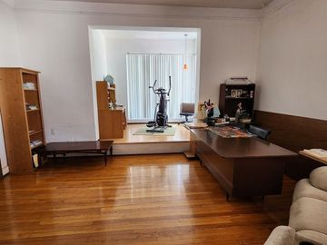 CASA EN VENTA ZARCO 1,342mts Terreno