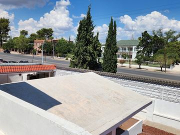 CASA EN VENTA ZARCO 1,342mts Terreno