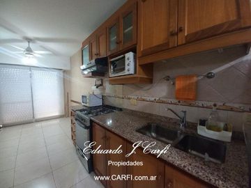 Venta Departamento 3 ambientes con cochera Castelar Norte