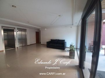 Venta Departamento 3 ambientes con cochera Castelar Norte
