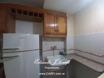 Venta Departamento 3 ambientes con cochera Castelar Norte