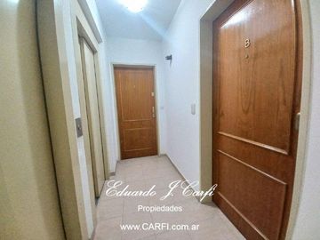 Venta Departamento 3 ambientes con cochera Castelar Norte