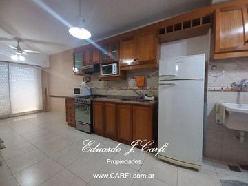 Venta Departamento 3 ambientes con cochera Castelar Norte