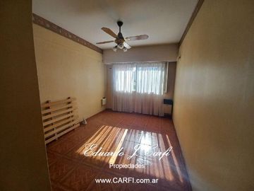 Venta Departamento 3 ambientes con cochera Castelar Norte