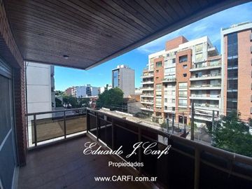 Venta Departamento 3 ambientes con cochera Castelar Norte