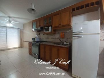 Venta Departamento 3 ambientes con cochera Castelar Norte