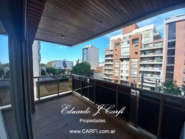 Venta Departamento 3 ambientes con cochera Castelar Norte