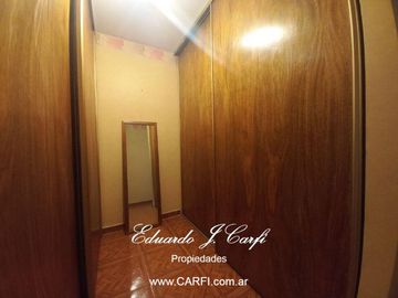 Venta Departamento 3 ambientes con cochera Castelar Norte