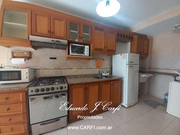 Venta Departamento 3 ambientes con cochera Castelar Norte