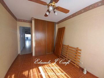 Venta Departamento 3 ambientes con cochera Castelar Norte