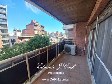 Venta Departamento 3 ambientes con cochera Castelar Norte
