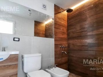 Semi piso en rio senguer