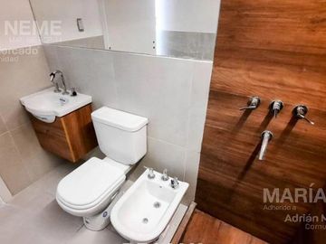 Semi piso en rio senguer