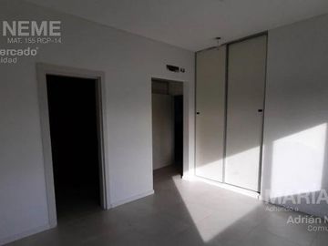 Semi piso en rio senguer