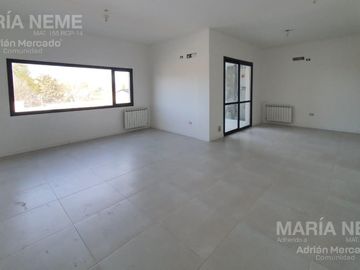 Semi piso en rio senguer