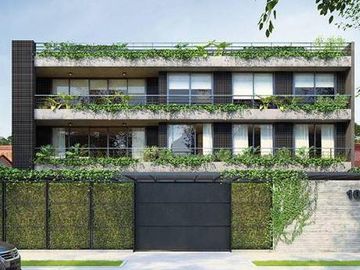 Departamento en  Venta de 4 ambientes