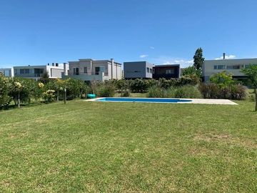 Casa en  Los Lagos, Nordelta
