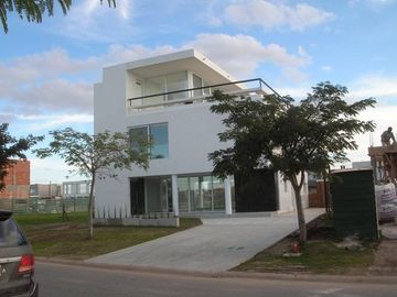 Casa en  Los Lagos, Nordelta