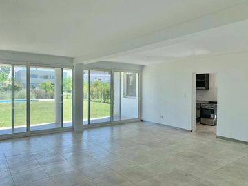 Casa en  Los Lagos, Nordelta