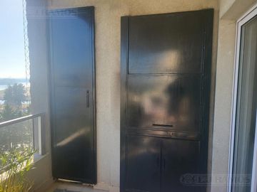Departamento de 3 ambientes, con gran vista al lago central en venta en Insignia - El Palmar