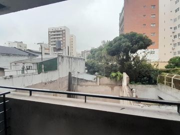 Departamento 3 ambientes c/ 2 balcones - Caballito - Venta