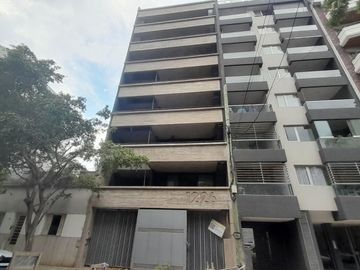 Departamento 3 ambientes c/ 2 balcones - Caballito - Venta