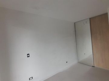 Departamento 3 ambientes c/ 2 balcones - Caballito - Venta