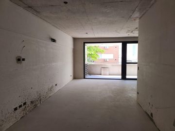 Departamento 3 ambientes c/ 2 balcones - Caballito - Venta