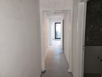 Departamento 3 ambientes c/ 2 balcones - Caballito - Venta