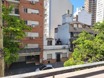 Departamento 3 ambientes c/ 2 balcones - Caballito - Venta