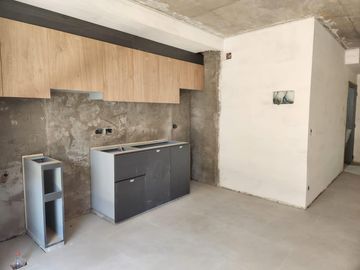 Departamento 3 ambientes c/ 2 balcones - Caballito - Venta