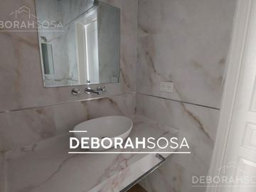 Casa en  Venta  -a la laguna - El Canton- Escobar- Zona Norte-6 ambientes-