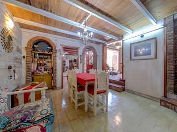 Casa de pasillo en Pichincha