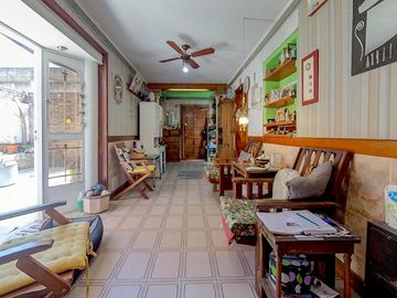 Casa de pasillo en Pichincha