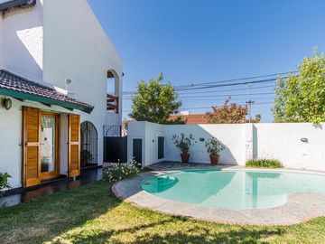 Casa - Villa Elvina