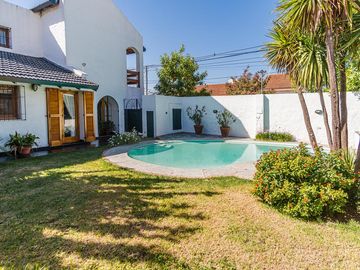 Casa - Villa Elvina