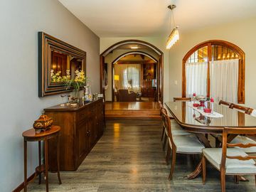Casa - Villa Elvina