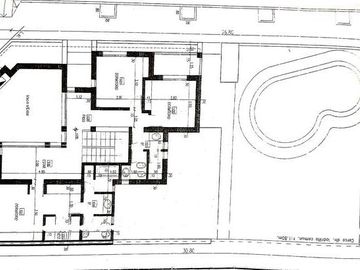 Casa - Villa Elvina