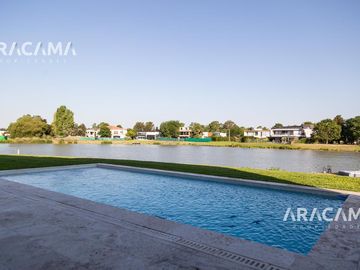 CASA en VENTA en Terralagos  - Canning