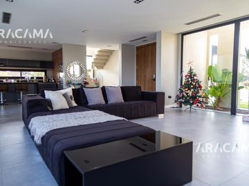 CASA en VENTA en Terralagos  - Canning