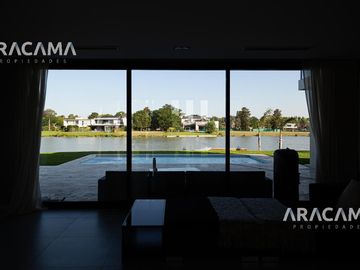 CASA en VENTA en Terralagos  - Canning