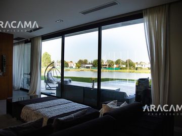 CASA en VENTA en Terralagos  - Canning