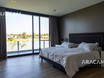 CASA en VENTA en Terralagos  - Canning