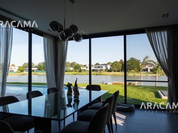 CASA en VENTA en Terralagos  - Canning