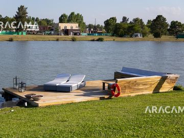 CASA en VENTA en Terralagos  - Canning
