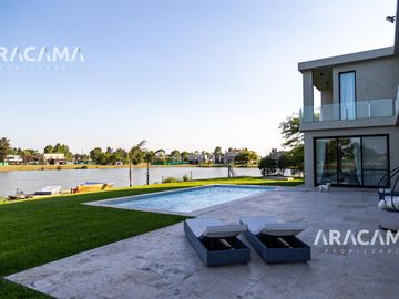 CASA en VENTA en Terralagos  - Canning