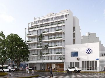 Departamento en Villa Urquiza