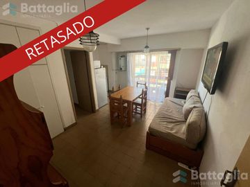 HERMOSO DEPARTAMENTO DE 3 AMB *GAS NATURAL*